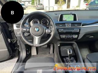 BMW X3 xDrive20d 48V Msport (rif. 19100861), Anno 2021, KM 10700 - belangrijkste plaatje