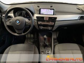 BMW X1 xDrive25e (rif. 20283286), Anno 2020, KM 40000 - belangrijkste plaatje