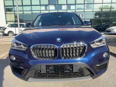 BMW X1 sDrive18d Business (rif. 16281650), Anno 2018, KM 91000 - belangrijkste plaatje