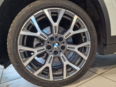 BMW X1 sDrive18i xLine, Anno 2020, KM 52022 - belangrijkste plaatje