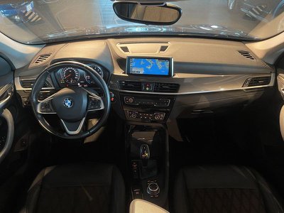 BMW X1 sDrive18i xLine, Anno 2020, KM 52022 - belangrijkste plaatje