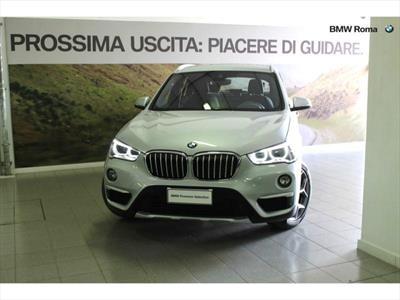 BMW X1 sDrive16d Business (rif. 16567564), Anno 2017, KM 120234 - belangrijkste plaatje