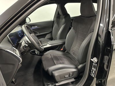 BMW iX1 xDrive 30 xLine HARMAN KARDON LED COCKPIT DRIVE ASSIST, - belangrijkste plaatje