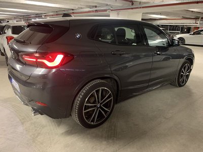 BMW X2 xDrive25e Msport, Anno 2021, KM 59500 - belangrijkste plaatje