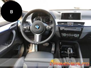 BMW X2 xDrive20d Msport (rif. 19178831), Anno 2018, KM 97902 - belangrijkste plaatje