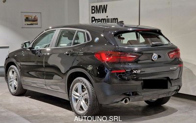 BMW X2 sDrive18i, Anno 2020, KM 35100 - belangrijkste plaatje