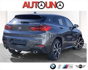 BMW Serie 3 320d Advantage Steptronic + NAVI + ACC, Anno 2020, K - belangrijkste plaatje