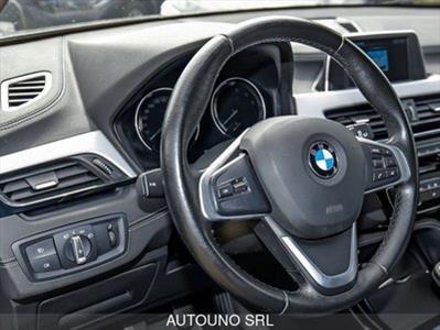 BMW X2 F39 sdrive18d Msport auto (rif. 20476219), Anno 2021, - belangrijkste plaatje