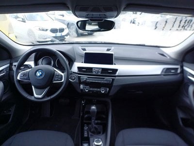 BMW X2 sDrive18i M sport X AUTOMATICA LED NAVI, Anno 2019, KM 30 - belangrijkste plaatje