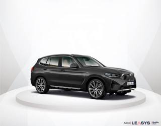 BMW X3 xDrive20d Luxury SERVICE 5 ANNI 100.000 km (rif. 14033626 - belangrijkste plaatje