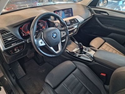 BMW X4 xDrive20d Xline, Anno 2019, KM 89218 - belangrijkste plaatje