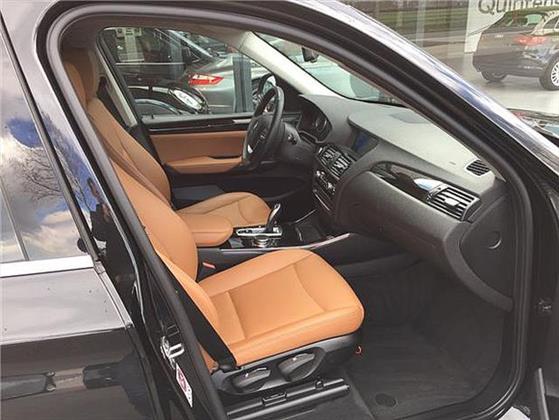 BMW X3 xDrive20d Luxury SERVICE 5 ANNI 100.000 km (rif. 14033626 - belangrijkste plaatje