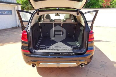 BMW X3 xDrive Solo commercianti (rif. 20737196), Anno 2010, KM 1 - belangrijkste plaatje