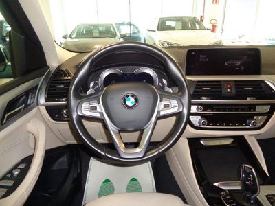 BMW X4 xDrive25d Business Advantage, Anno 2019, KM 87738 - belangrijkste plaatje