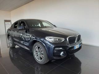 BMW X4 xDrive20d 48V Msport LISTINO 75.000€ (rif. 20332864), Ann - belangrijkste plaatje