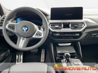 BMW X4 xDrive20i (rif. 20469614), Anno 2023, KM 3000 - belangrijkste plaatje