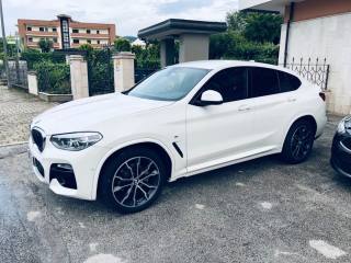 BMW X4 (G02/F98) xDrive20d xLine, Anno 2018, KM 64941 - belangrijkste plaatje