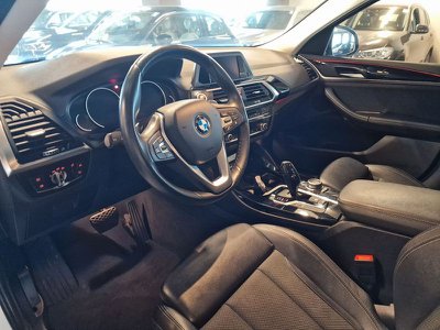 BMW X4 xDrive20d Xline, Anno 2019, KM 89218 - belangrijkste plaatje