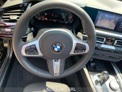 BMW Z4 sDrive20i MSport, Anno 2019, KM 38900 - belangrijkste plaatje