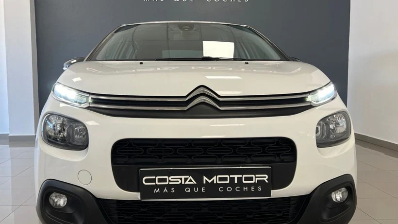 CITROEN C4 Spacetourer 1.2 PureTech S&S Feel 130 - belangrijkste plaatje