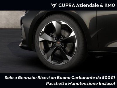 Cupra Leon Sportstourer 1.5 Hybrid 150 CV DSG, Anno 2023, KM 100 - belangrijkste plaatje
