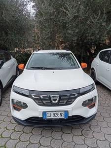 Dacia Spring Comfort Plus Electric 45, Anno 2022, KM 10000 - belangrijkste plaatje