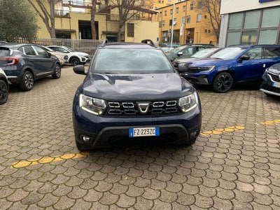 Dacia Duster 1.6 sce Prestige 4x2 s&s 115cv, Anno 2019, KM 36226 - belangrijkste plaatje