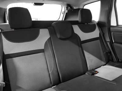 Dacia Sandero Stepway 1.0 tce Comfort Eco g 100cv, Anno 2020, KM - belangrijkste plaatje