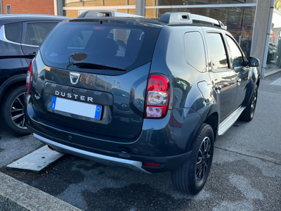 Dacia Duster 1.5 dCi 110CV Start&Stop 4x4 Lauréate, Anno 2017, K - belangrijkste plaatje