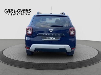 Dacia Sandero Stepway 1.0 tce Comfort Eco g 100cv, Anno 2020, KM - belangrijkste plaatje