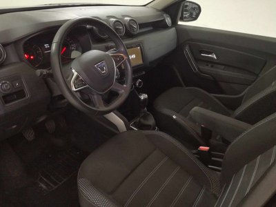 Dacia Duster 1.5 dCi 110CV Start&Stop 4x2 Prestige, Anno 2018, K - belangrijkste plaatje