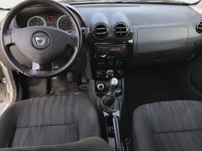 Dacia Lodgy 1.6 8V 85CV GPL 5 posti Lauréate, Anno 2014, KM 1570 - belangrijkste plaatje