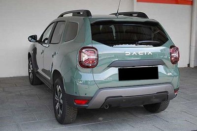 Dacia Duster 1.6 115CV Start&Stop 4x2 GPL Lauréate, Anno 2017, K - belangrijkste plaatje
