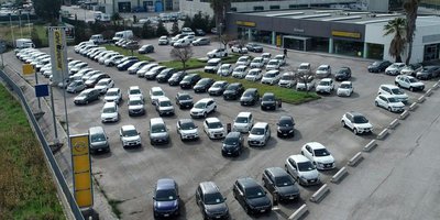Dacia Lodgy 1.5 dCi 8V 110CV 7 posti Lauréate, Anno 2016, KM 108 - belangrijkste plaatje