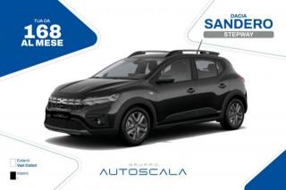 Dacia Sandero Streetway 1.0 Sce 65cv Expression Nuova 0km - belangrijkste plaatje