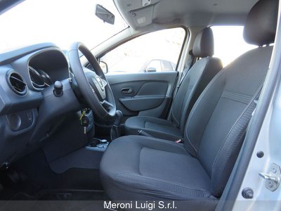 Dacia Sandero 0.9 TCe 12V TurboGPL 90CV S&S, Anno 2017, KM 11700 - belangrijkste plaatje