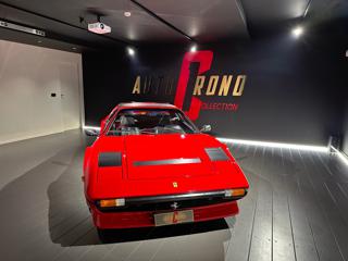 Ferrari 208/308/328/GTO 308 GTB, Anno 1978, KM 65010 - belangrijkste plaatje