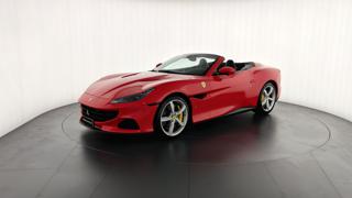 Ferrari Portofino M, Anno 2022, KM 6000 - belangrijkste plaatje