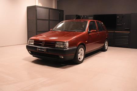 Fiat Tipo 1.8 I.e. 16v 5 Porte, Anno 1991, KM 132000 - belangrijkste plaatje