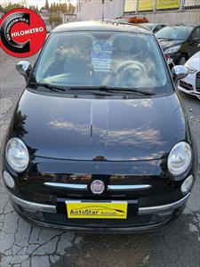 Fiat Punto 1.4 8v 3 Porte Gpl 2012, Anno 2012, KM 214000 - belangrijkste plaatje