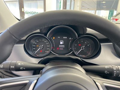 FIAT 500 Berlina 42 kWh, Anno 2023, KM 8500 - belangrijkste plaatje