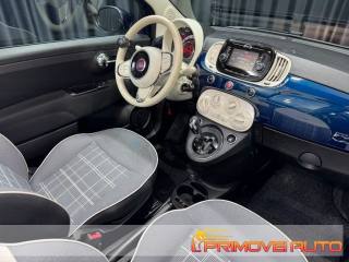 FIAT 500 1.0 Hybrid (rif. 20010400), Anno 2023, KM 10 - belangrijkste plaatje