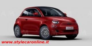 FIAT 500 Icon 42 kWh PREZZO REALE!! ITALIANA UFFICIALE (rif. 207 - belangrijkste plaatje