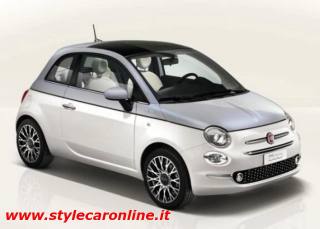 FIAT 500 Icon 42 kWh PREZZO REALE!! ITALIANA UFFICIALE (rif. 207 - belangrijkste plaatje