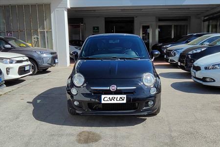 Fiat 500l 1.6 Mj, Anno 2013, KM 94360 - belangrijkste plaatje