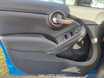 FIAT 500 1.0 Hybrid Dolcevita, Anno 2021, KM 47917 - belangrijkste plaatje