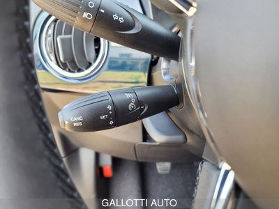 FIAT 500X 1.0 T3 120CV Sport Dolcevita CABRIO NO OBBLIGO FIN., A - belangrijkste plaatje