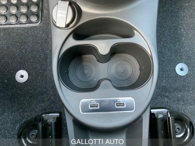 FIAT 500X 1.0 T3 120 CV CLUB (( Promo Valore Garantito )), Anno - belangrijkste plaatje