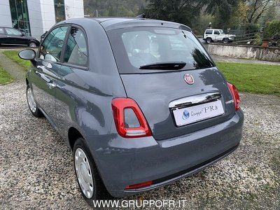 Fiat 500 1.2 Sport Ufficiale Fiat, Anno 2020, KM 10000 - belangrijkste plaatje