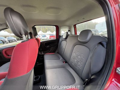FIAT 500 500 1.2 Lounge dualogic, Anno 2014, KM 64000 - belangrijkste plaatje